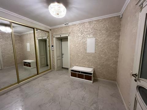 квартира за адресою Валерія Лобановського вул., 19