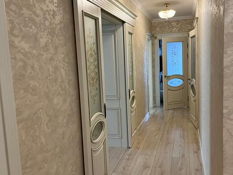 квартира за адресою Валерія Лобановського вул., 19