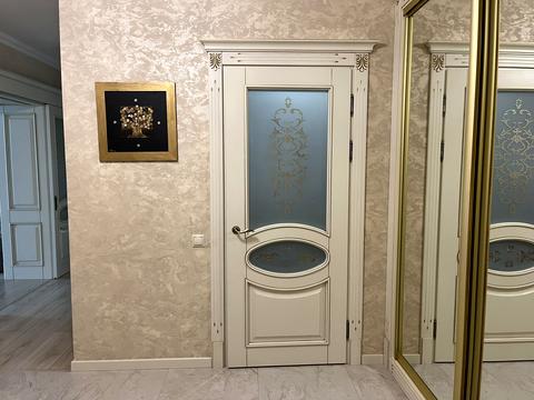 квартира за адресою Валерія Лобановського вул., 19