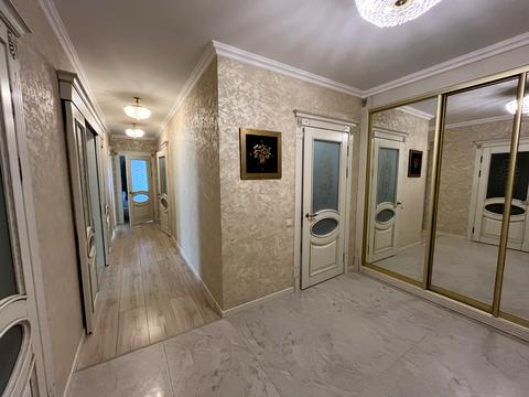 квартира за адресою Валерія Лобановського вул., 19