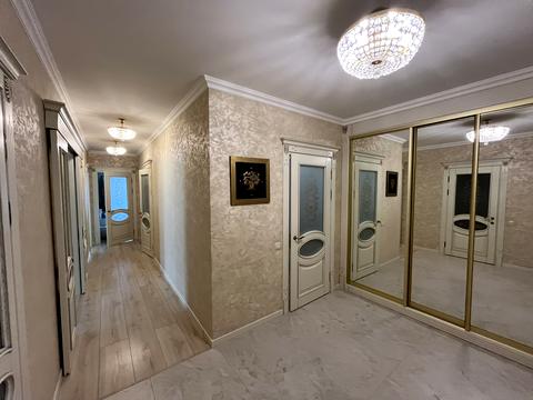 квартира за адресою Валерія Лобановського вул., 19