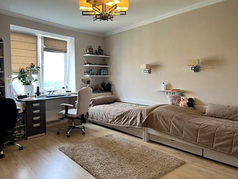 квартира за адресою Валерія Лобановського вул., 19