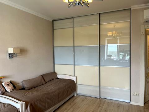 квартира за адресою Валерія Лобановського вул., 19