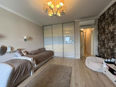 квартира за адресою Валерія Лобановського вул., 19