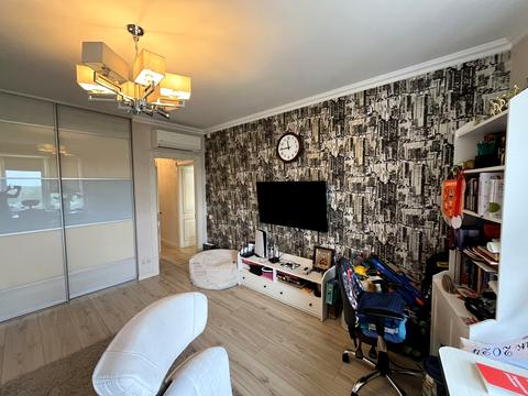 квартира за адресою Валерія Лобановського вул., 19