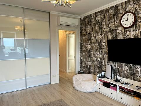 квартира за адресою Валерія Лобановського вул., 19