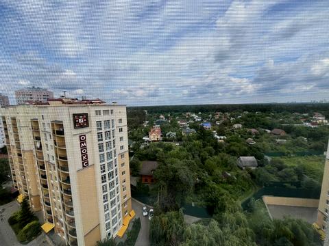 квартира за адресою Валерія Лобановського вул., 19