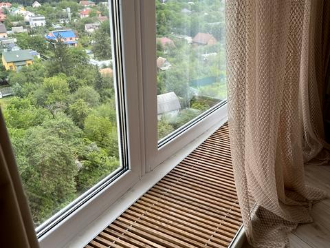 квартира за адресою Валерія Лобановського вул., 19