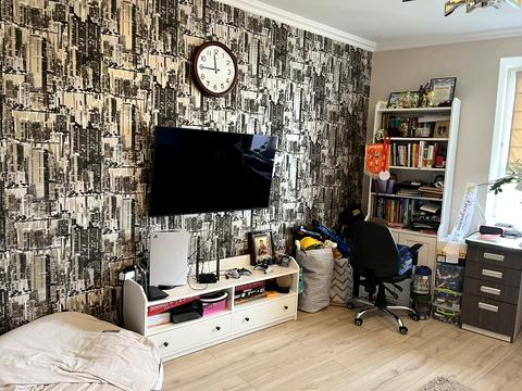 квартира за адресою Валерія Лобановського вул., 19