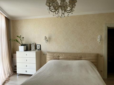 квартира за адресою Валерія Лобановського вул., 19