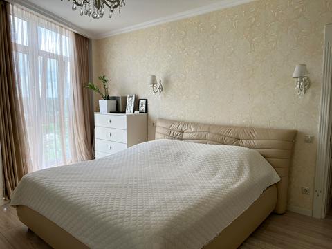 квартира за адресою Валерія Лобановського вул., 19