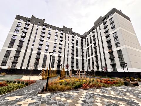 квартира за адресою Олександра Довженка вул., 31в