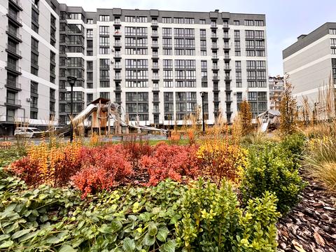 квартира за адресою Олександра Довженка вул., 31в