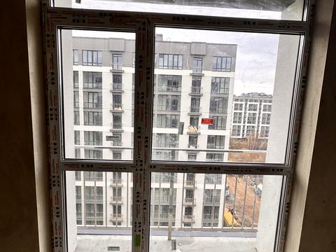 квартира за адресою Олександра Довженка вул., 31в