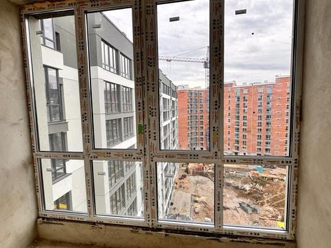 квартира за адресою Олександра Довженка вул., 31в