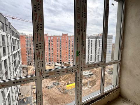 квартира за адресою Олександра Довженка вул., 31в