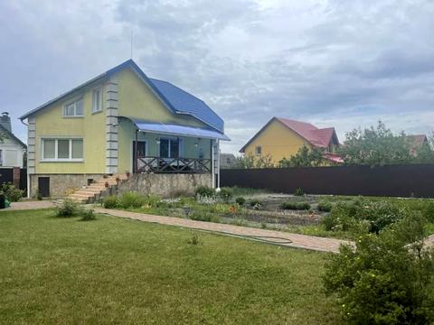 дом по адресу Цветочная ул. (Коминтерна)