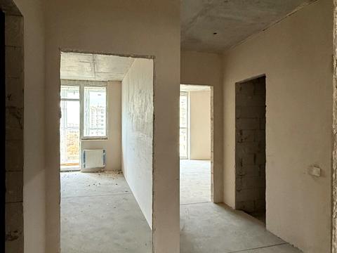 квартира по адресу Академика Заболотного ул., 15-г