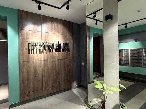 квартира по адресу Академика Заболотного ул., 15-г