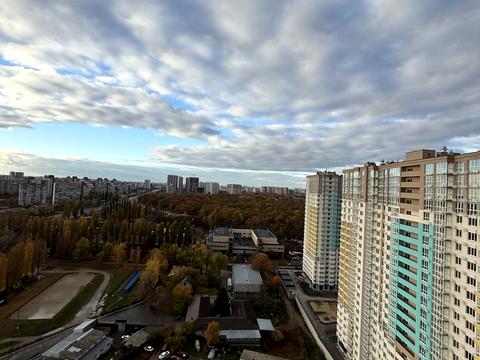 квартира по адресу Академика Заболотного ул., 15-г