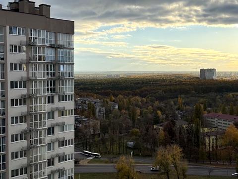 квартира по адресу Академика Заболотного ул., 15-г