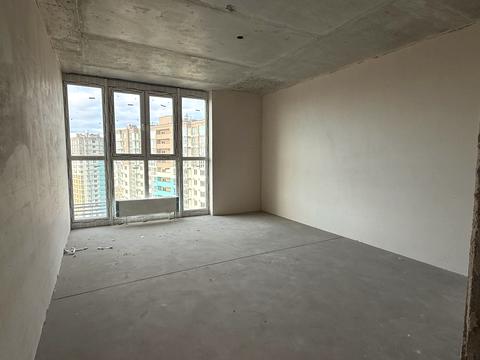 квартира по адресу Академика Заболотного ул., 15-г