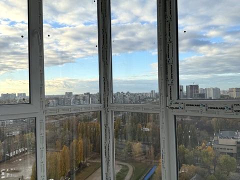 квартира по адресу Академика Заболотного ул., 15-г