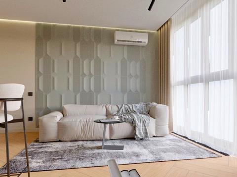 квартира по адресу Академика Заболотного ул., 15-г