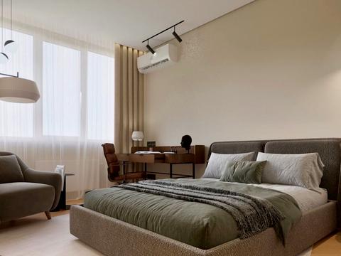 квартира по адресу Академика Заболотного ул., 15-г