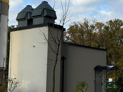 квартира по адресу Академика Заболотного ул., 15-г