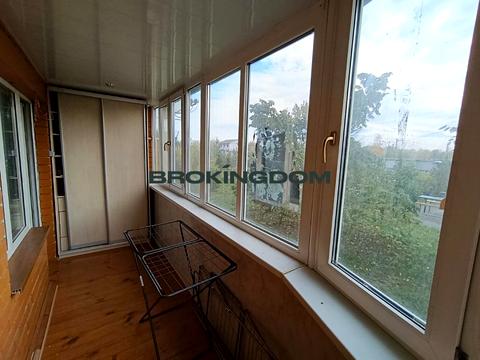 квартира по адресу Декабристов ул., 4б