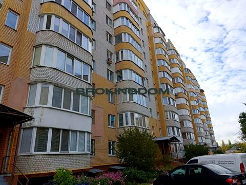 квартира по адресу Декабристов ул., 4б