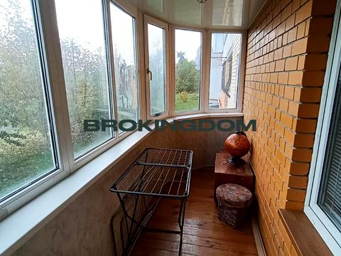 квартира по адресу Декабристов ул., 4б