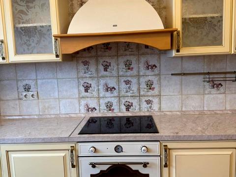 квартира за адресою Воскресенська вул., 16-Г