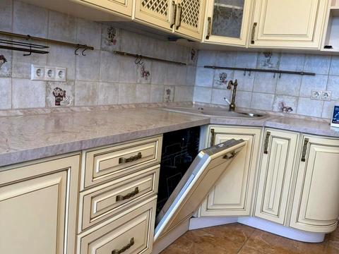 квартира за адресою Воскресенська вул., 16-Г