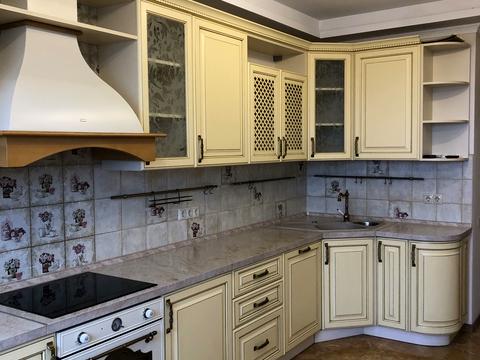 квартира за адресою Воскресенська вул., 16-Г