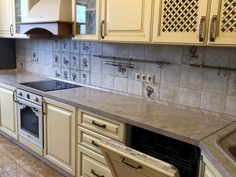 квартира за адресою Воскресенська вул., 16-Г