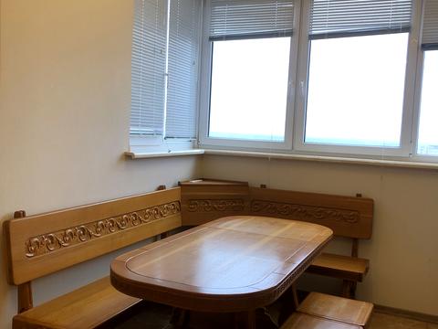 квартира за адресою Воскресенська вул., 16-Г