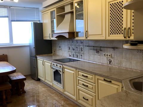 квартира за адресою Воскресенська вул., 16-Г