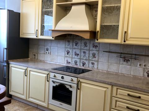 квартира за адресою Воскресенська вул., 16-Г