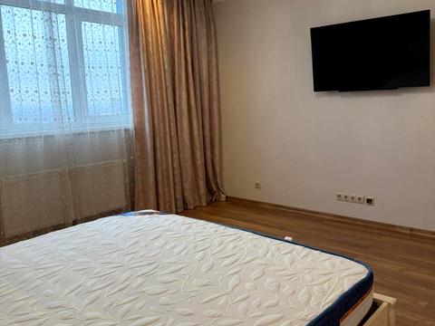 квартира за адресою Воскресенська вул., 16-Г