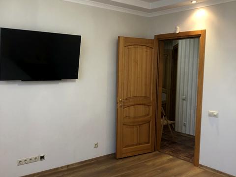 квартира за адресою Воскресенська вул., 16-Г