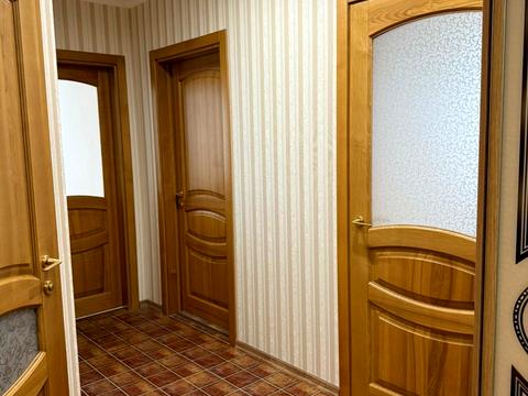 квартира за адресою Воскресенська вул., 16-Г