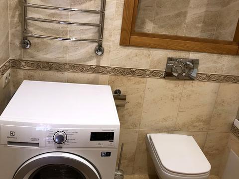 квартира за адресою Воскресенська вул., 16-Г