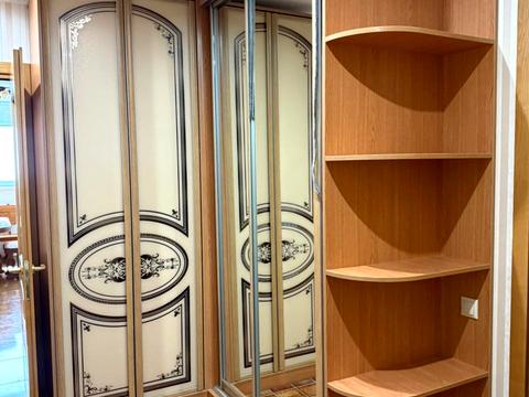 квартира за адресою Воскресенська вул., 16-Г