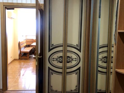 квартира за адресою Воскресенська вул., 16-Г