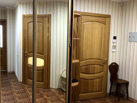 квартира за адресою Воскресенська вул., 16-Г