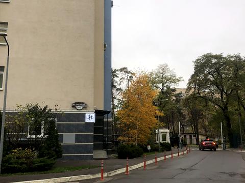 квартира за адресою Воскресенська вул., 16-Г