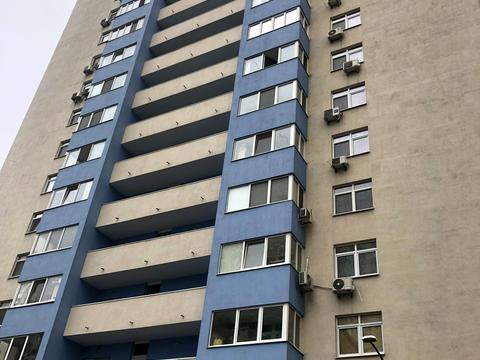 квартира за адресою Воскресенська вул., 16-Г