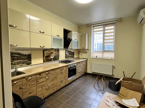 квартира за адресою Владислава Бувалкіна вул. (Бочарова Генерала), 75